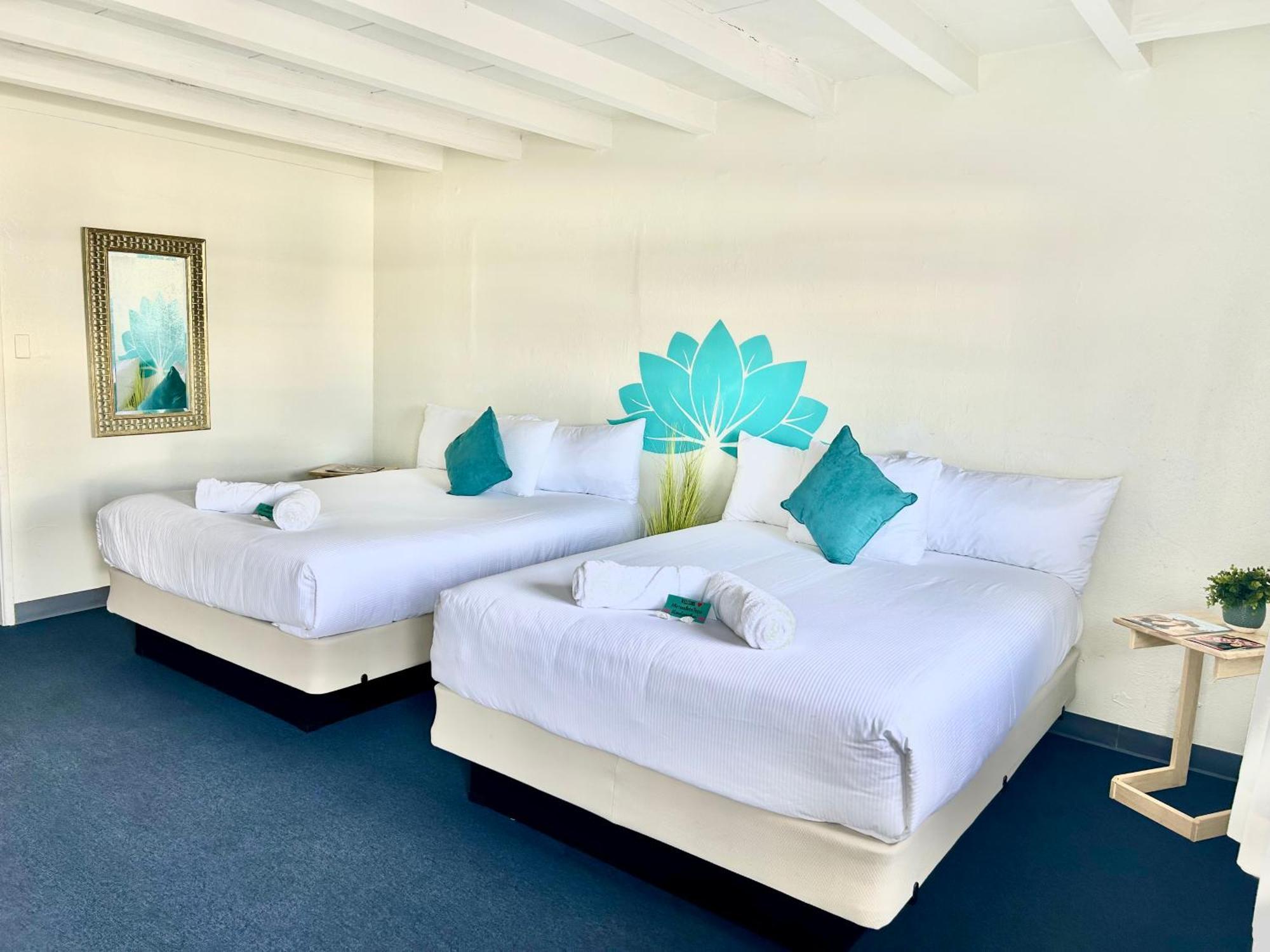 Nirvana Hotel 拉斯维加斯 外观 照片