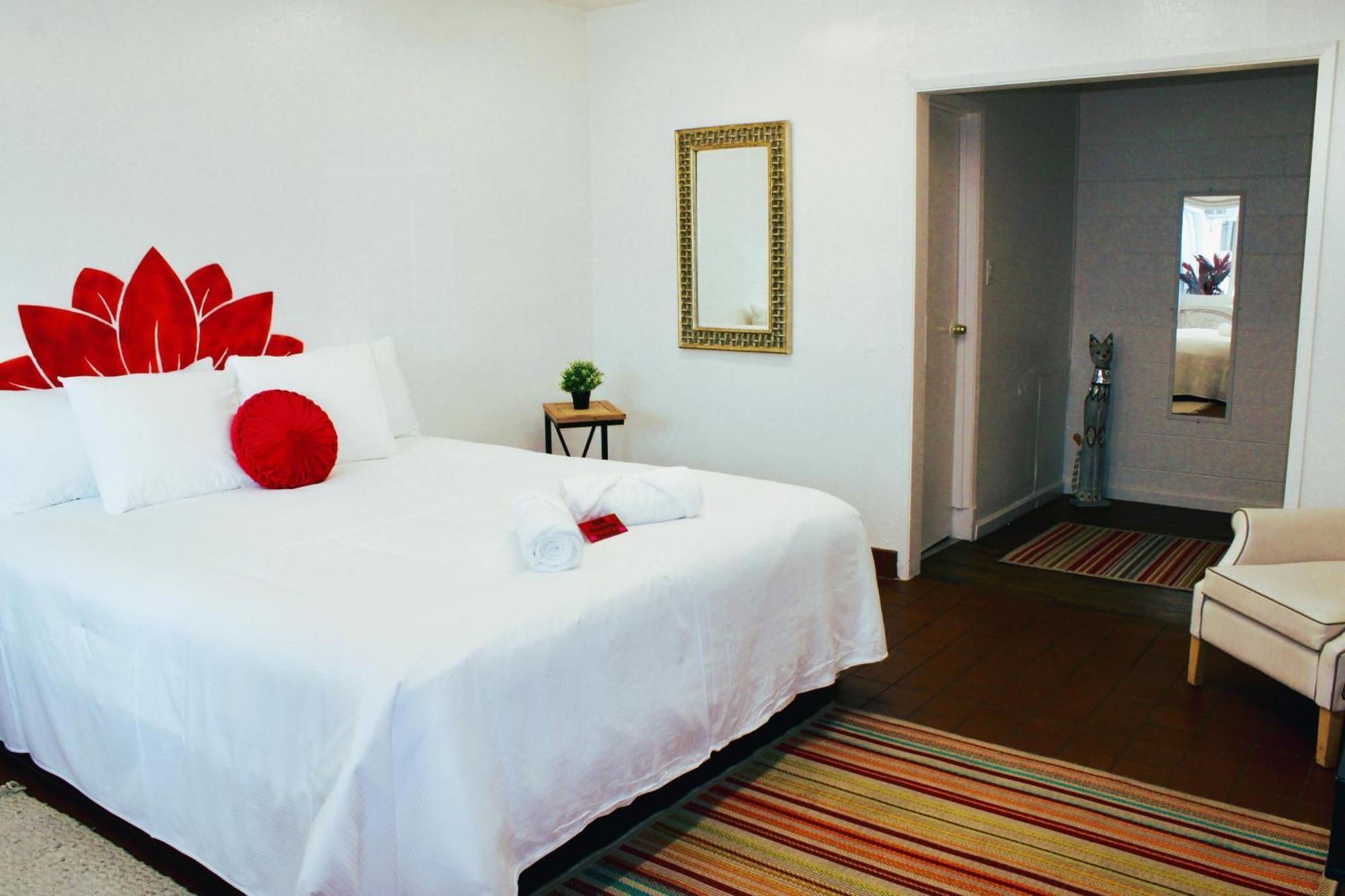 Nirvana Hotel 拉斯维加斯 外观 照片