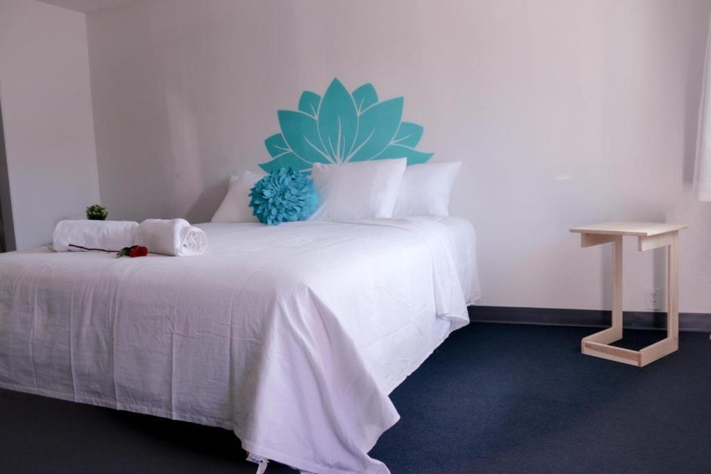 Nirvana Hotel 拉斯维加斯 外观 照片