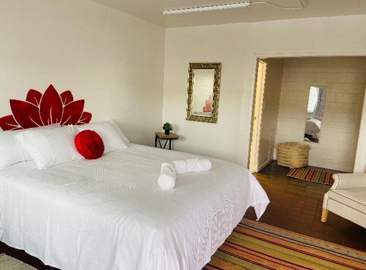 Nirvana Hotel 拉斯维加斯 外观 照片