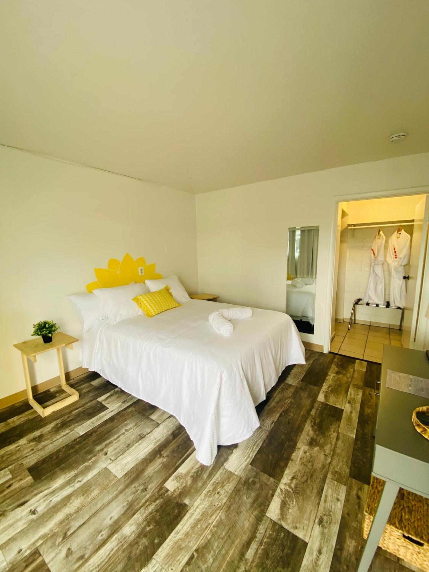 Nirvana Hotel 拉斯维加斯 外观 照片